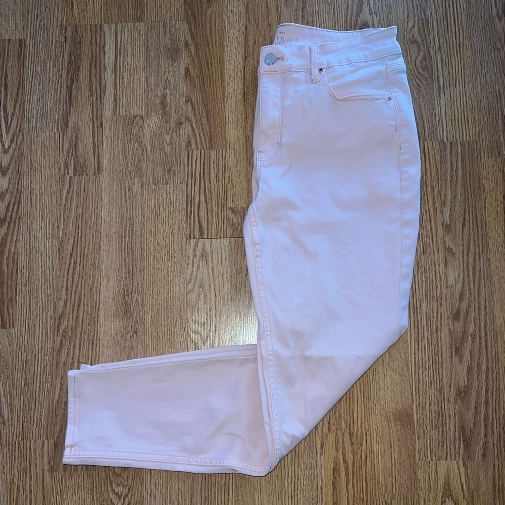 White House Black Market Jeans